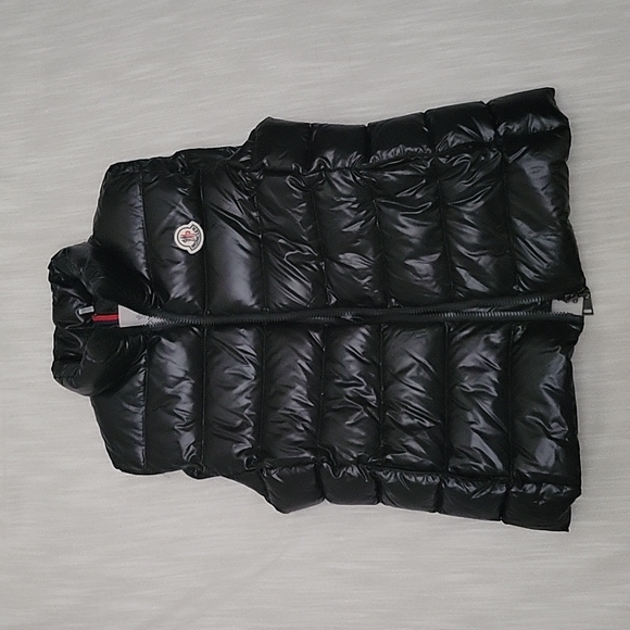 Moncler Jackets & Blazers - Moncler Ghany vest